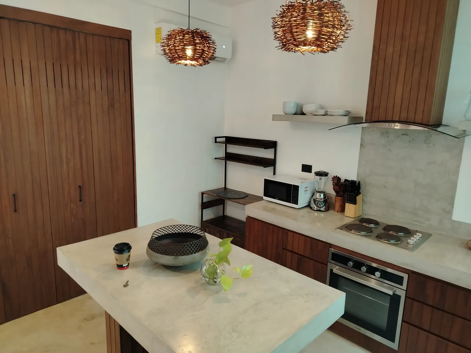 3 Bedroom Villa in Aldea Zama, Tulum