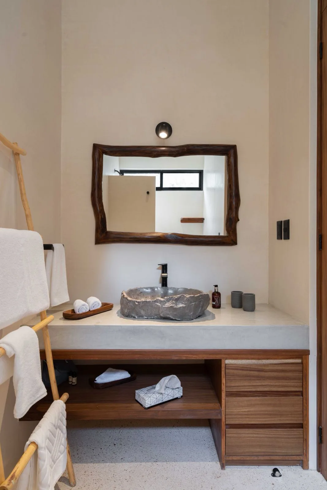 3 Bedroom Property in Aldea Zama Tulum