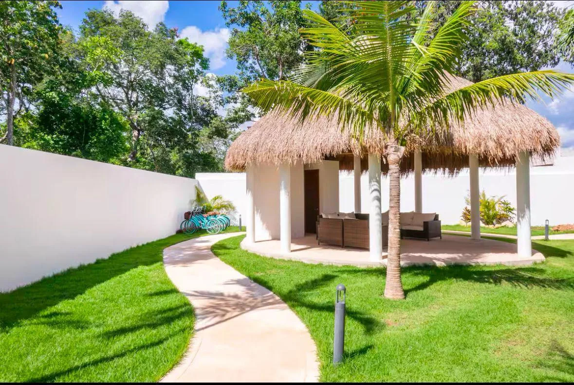 Penthouse in La Veleta, Tulum