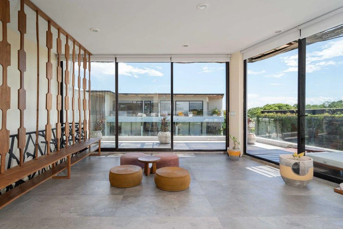 2 Bedroom Apartment in La Veleta, Tulum