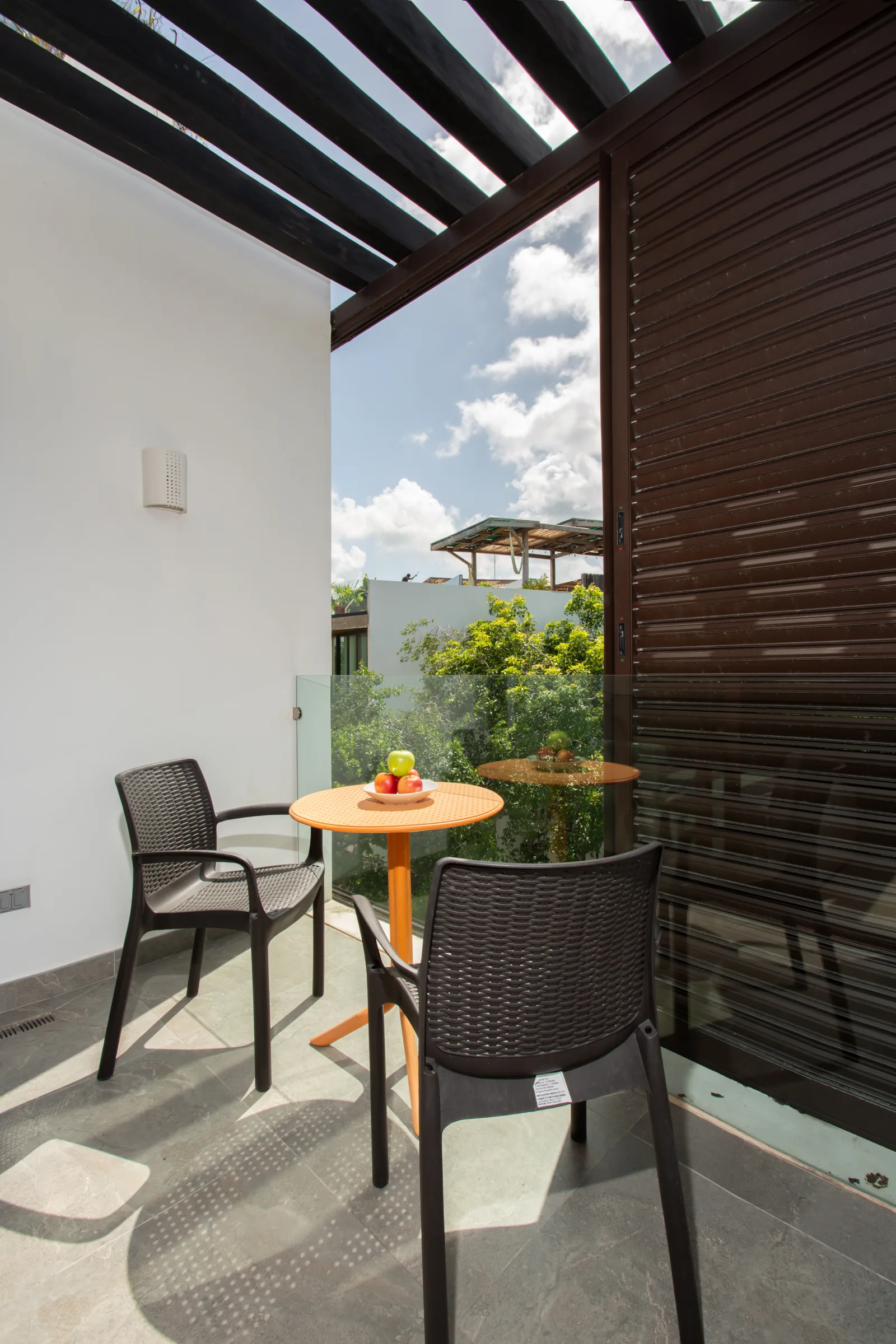 2 Bedroom Penthouse in Aldea Zama, Tulum