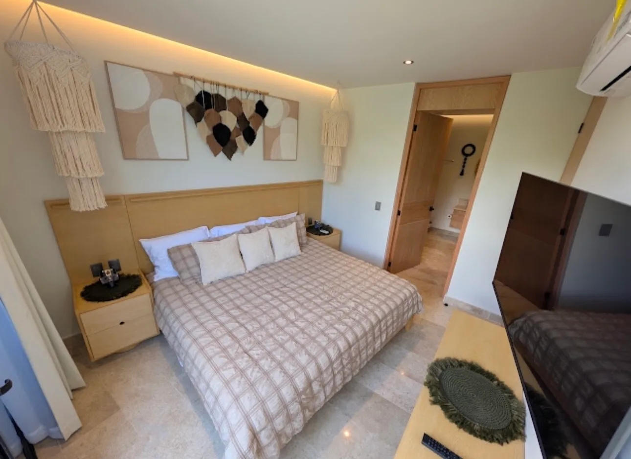 Property in Tulum Aldea Zama
