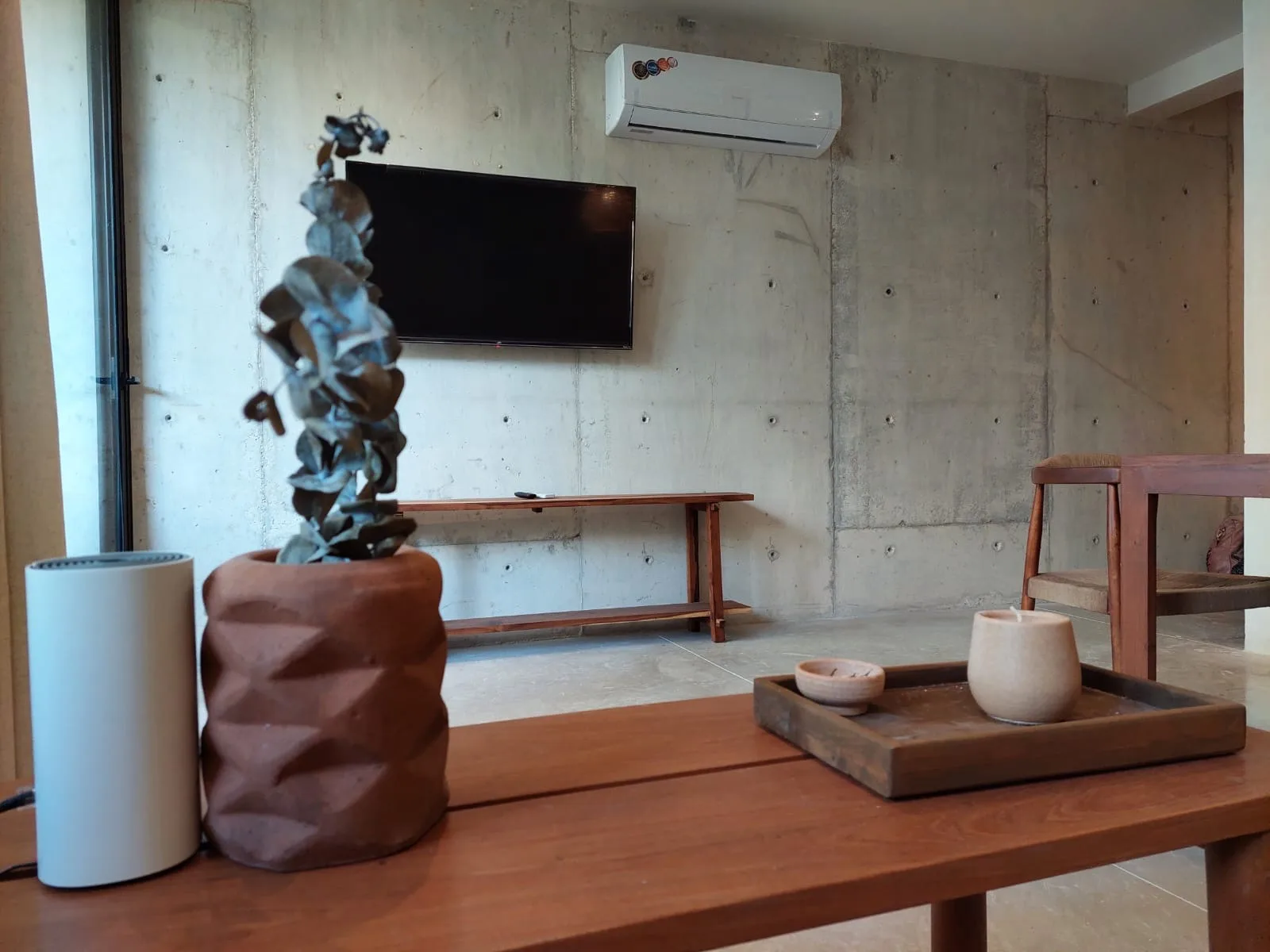 1 Bedroom Apartment with Jacuzzi in Centro, Tulum