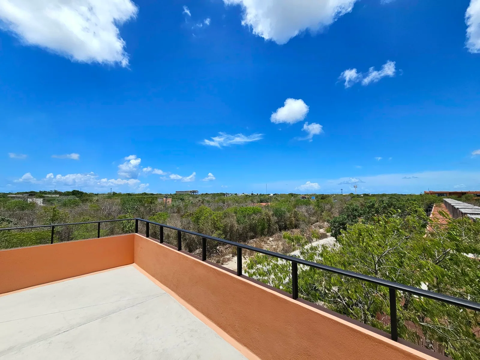 Penthouse in Tulum