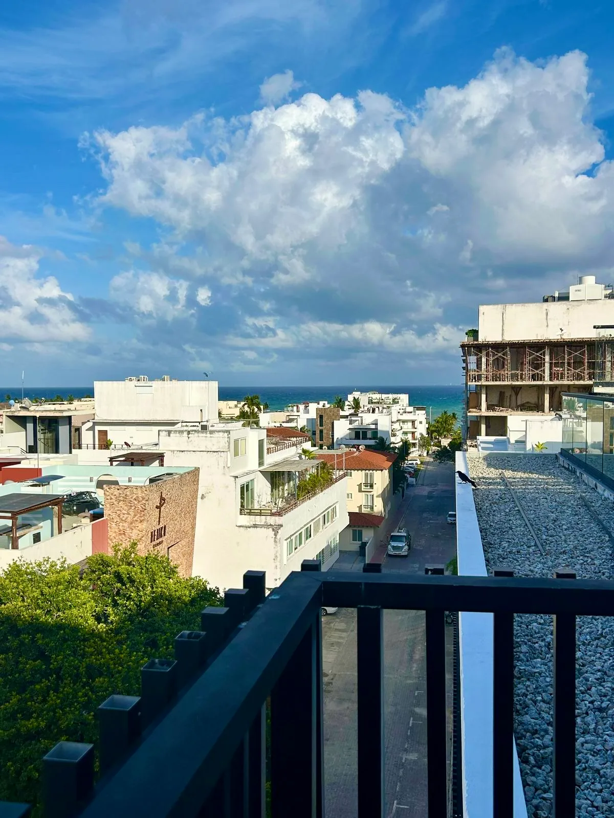 Loft in Coco Beach, Playa del Carmen