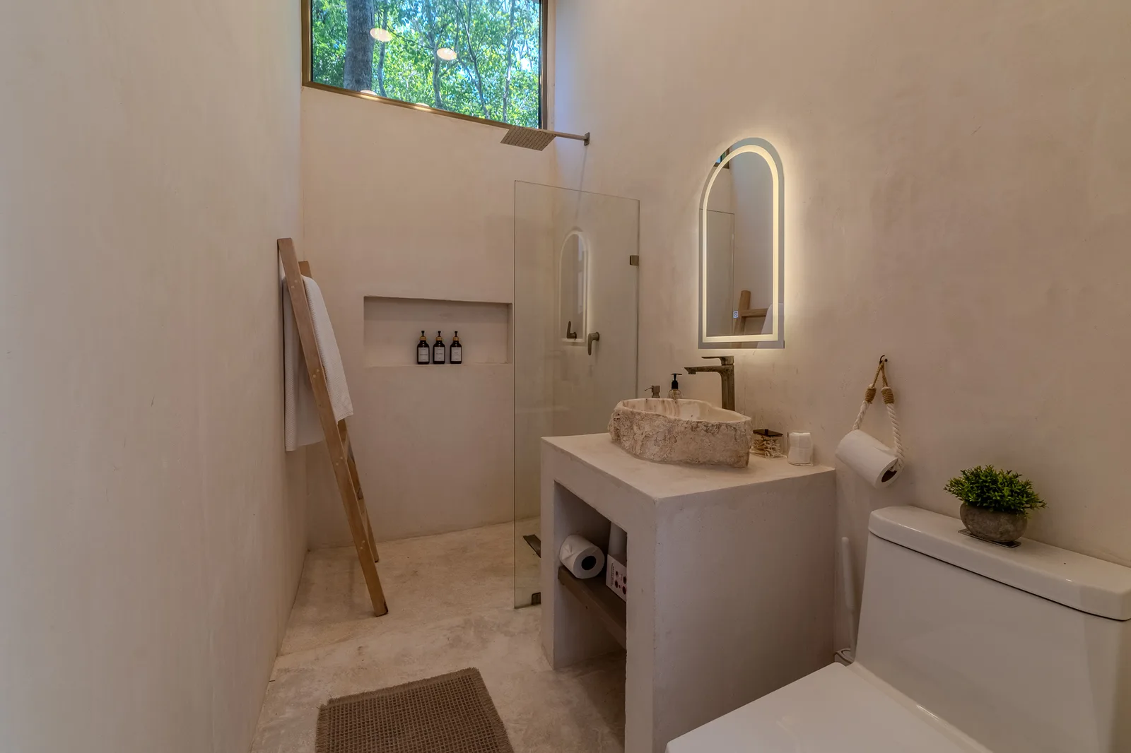 4 Bedroom House in Tulum