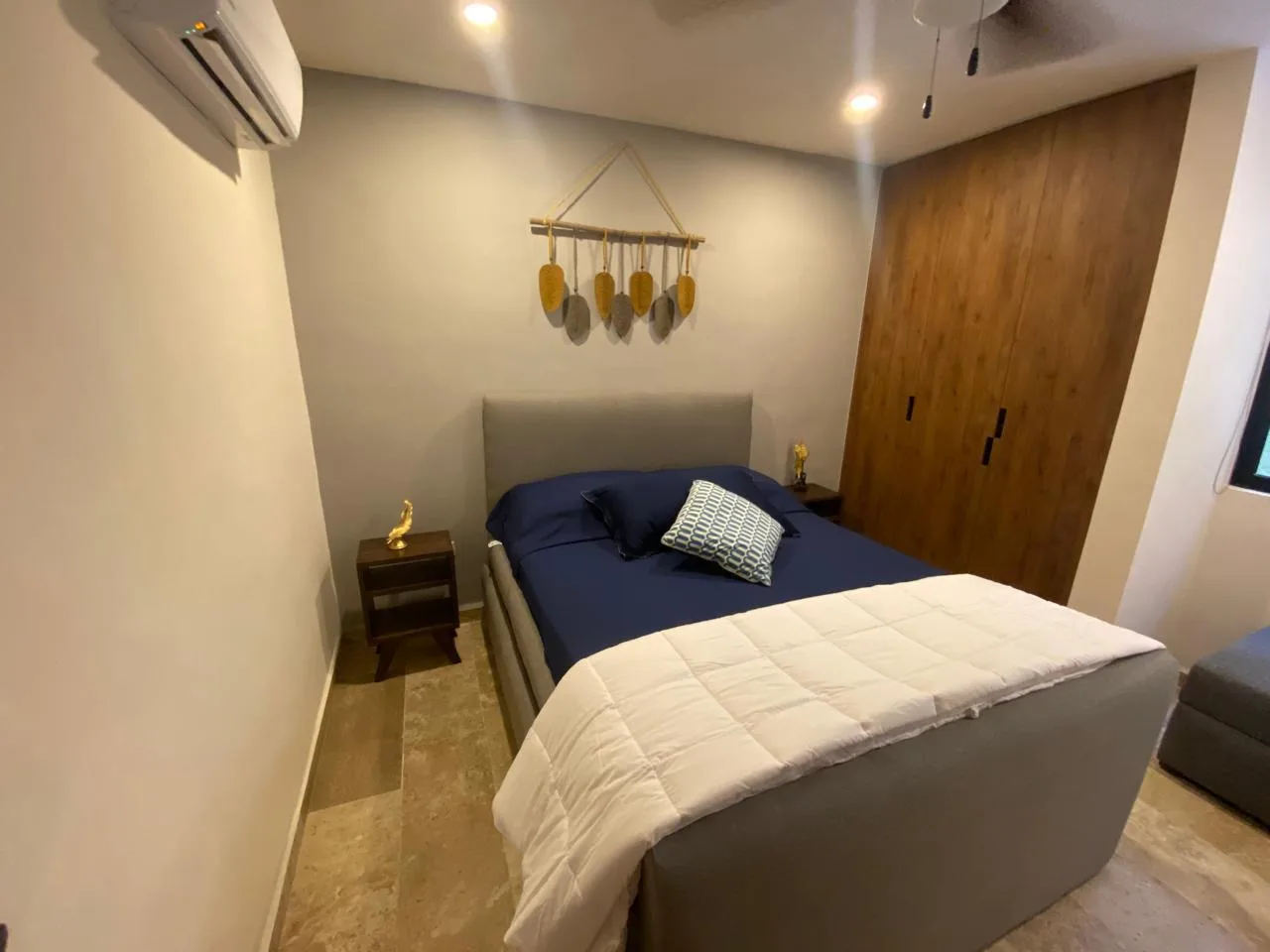 1 Bedroom Apartment in Tulum