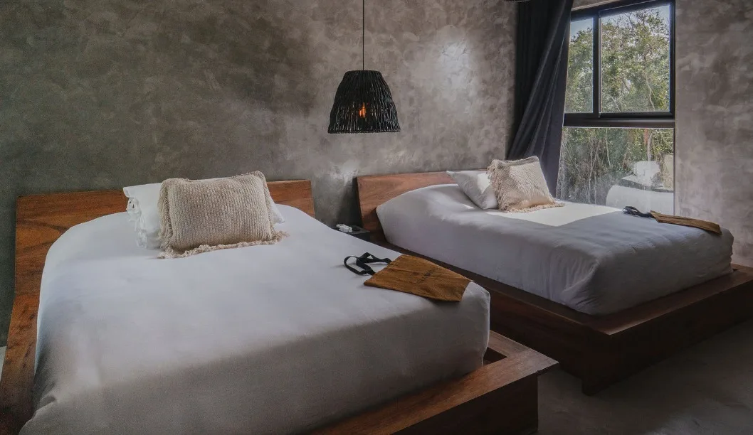 Villa in Región 15, Tulum