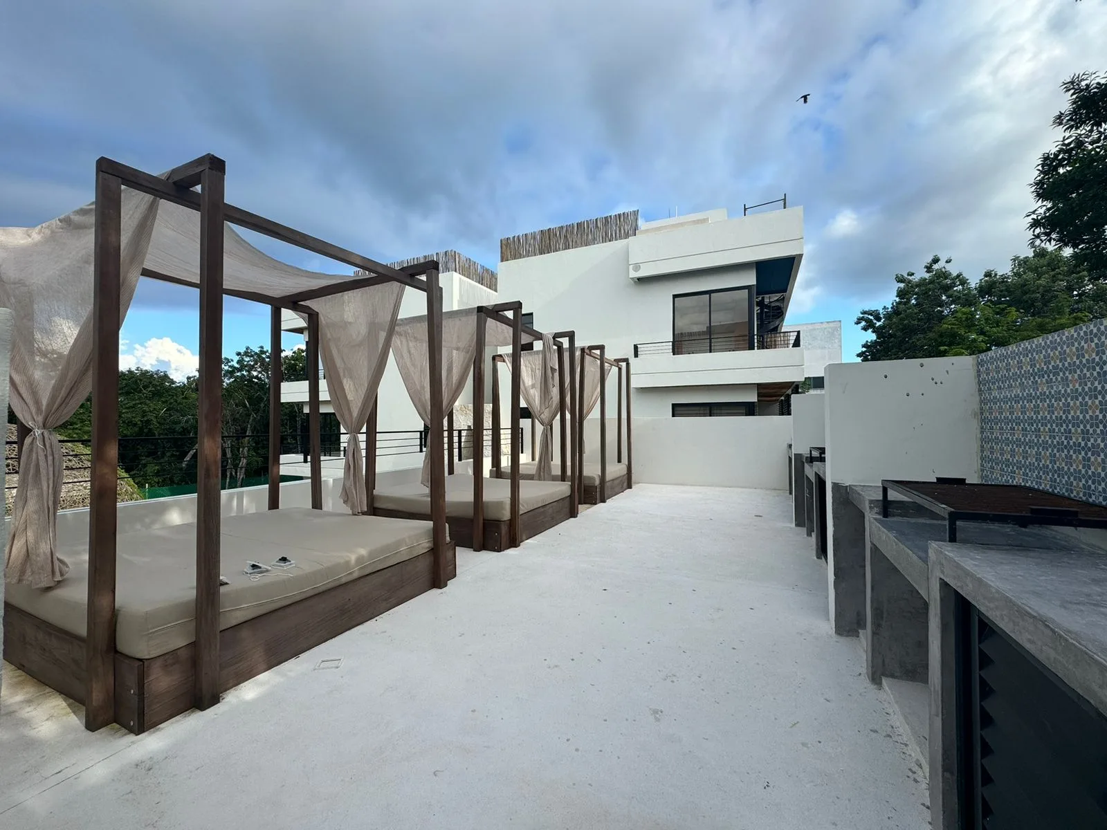 Ground Floor Apartment in Centro, Tulum