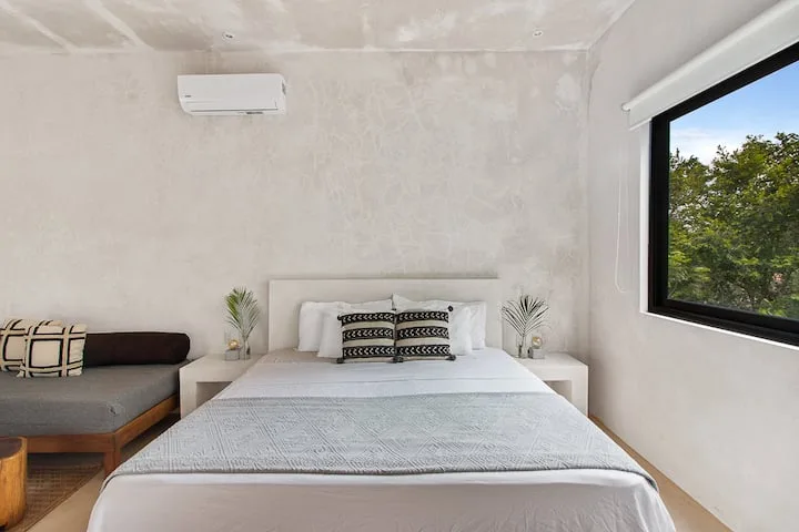 Penthouse in La Veleta, Tulum