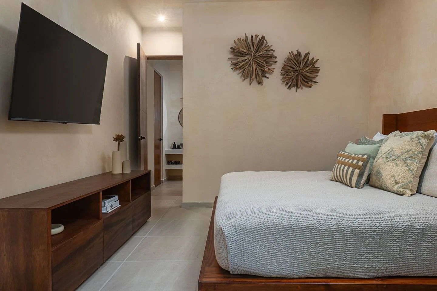 4 Bedroom Villa in Tulum