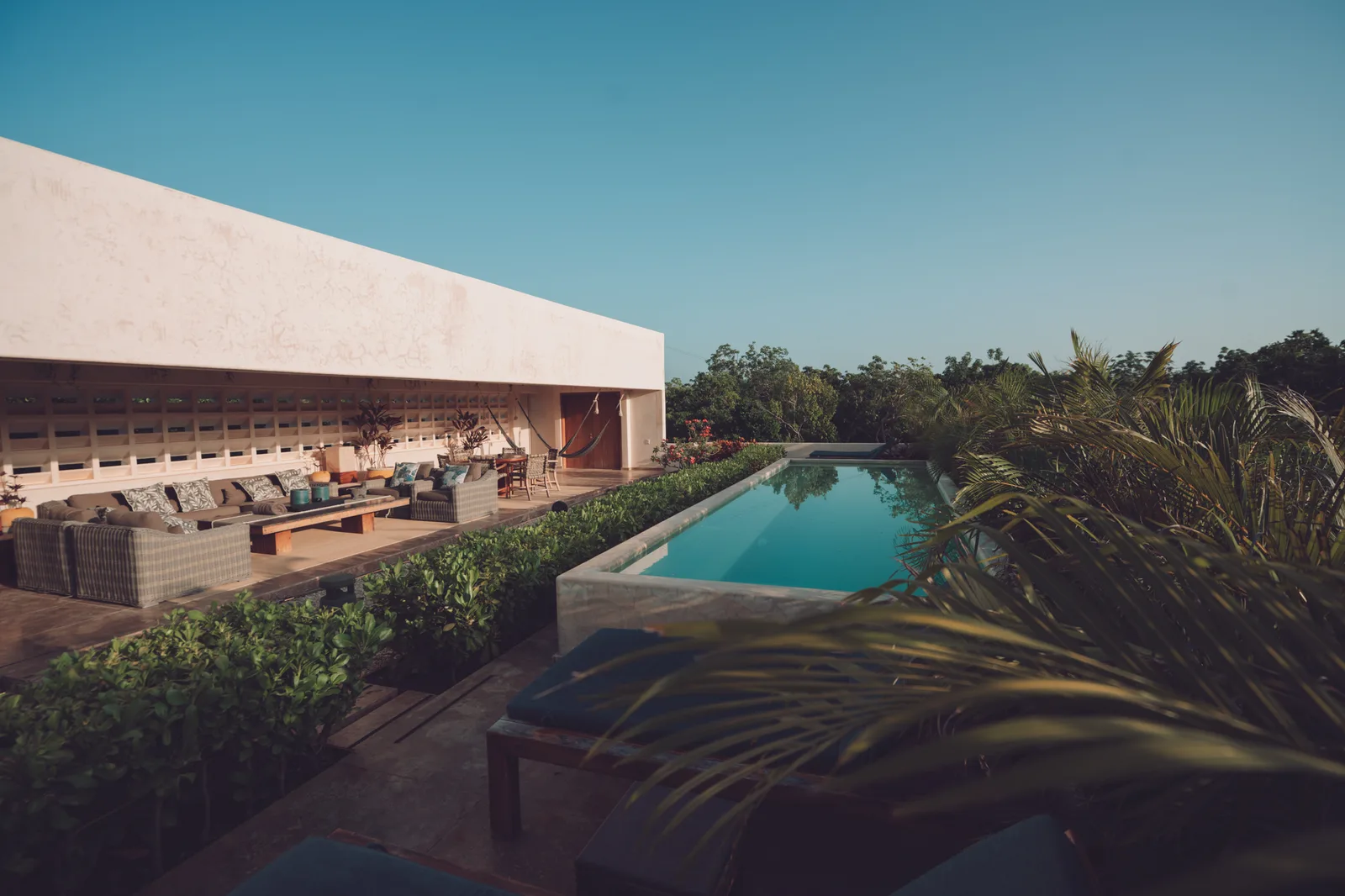 3 Bedroom House in Holistika, Tulum