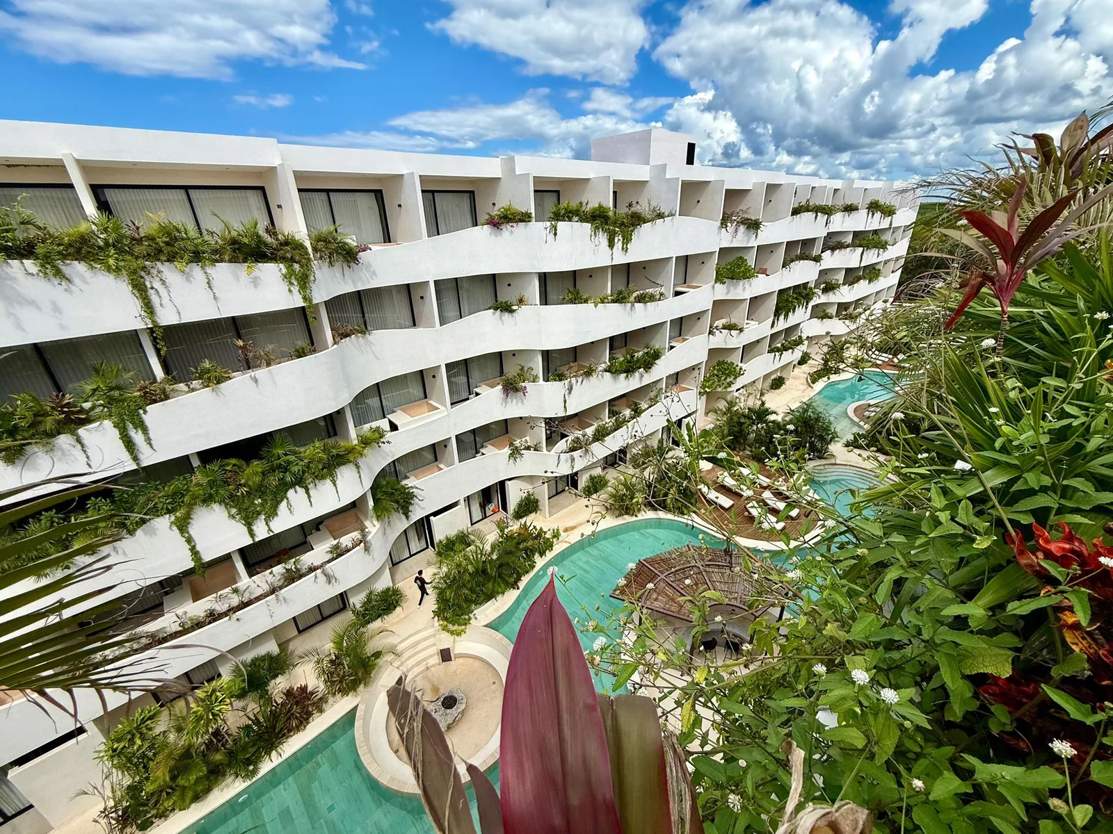 Penthouse in RegiĂłn 15, Tulum