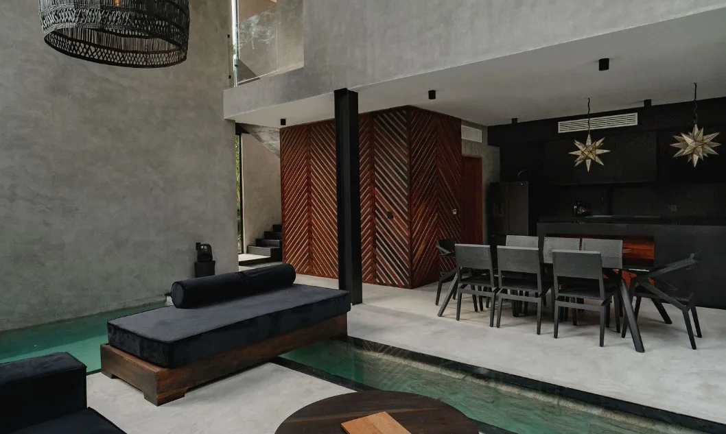 4 Bedroom Villa in Región 15, Tulum