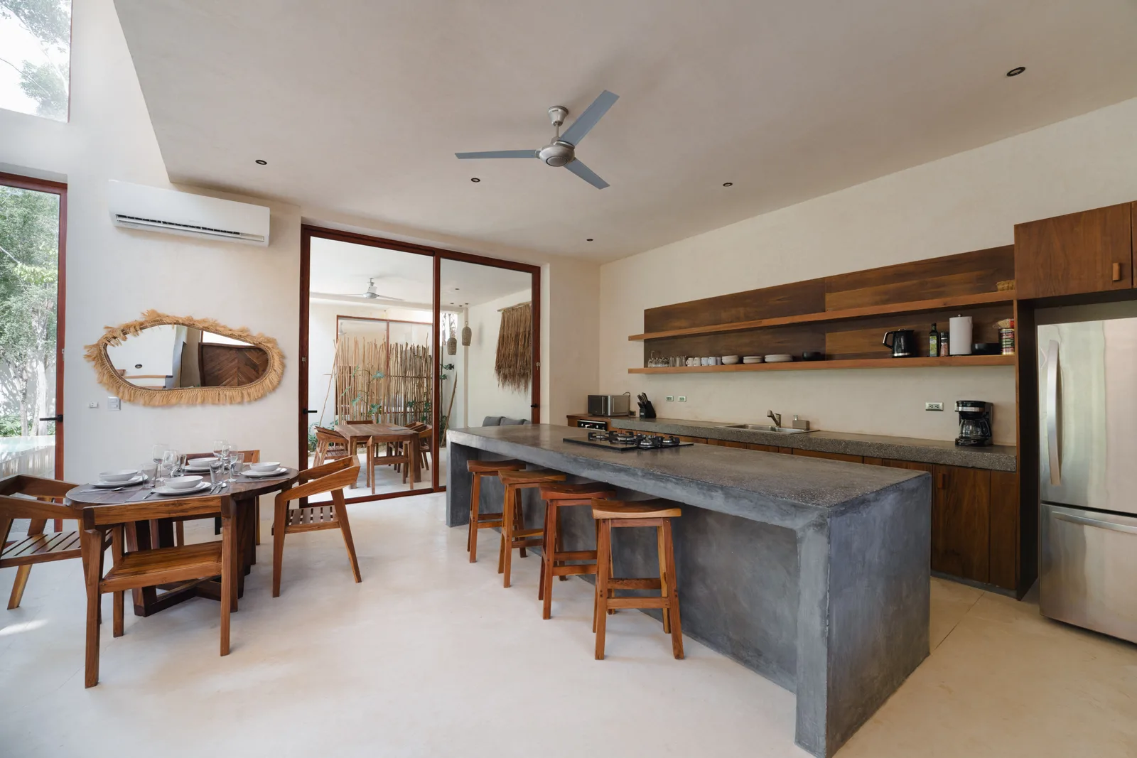 Villa in Holistika, Tulum
