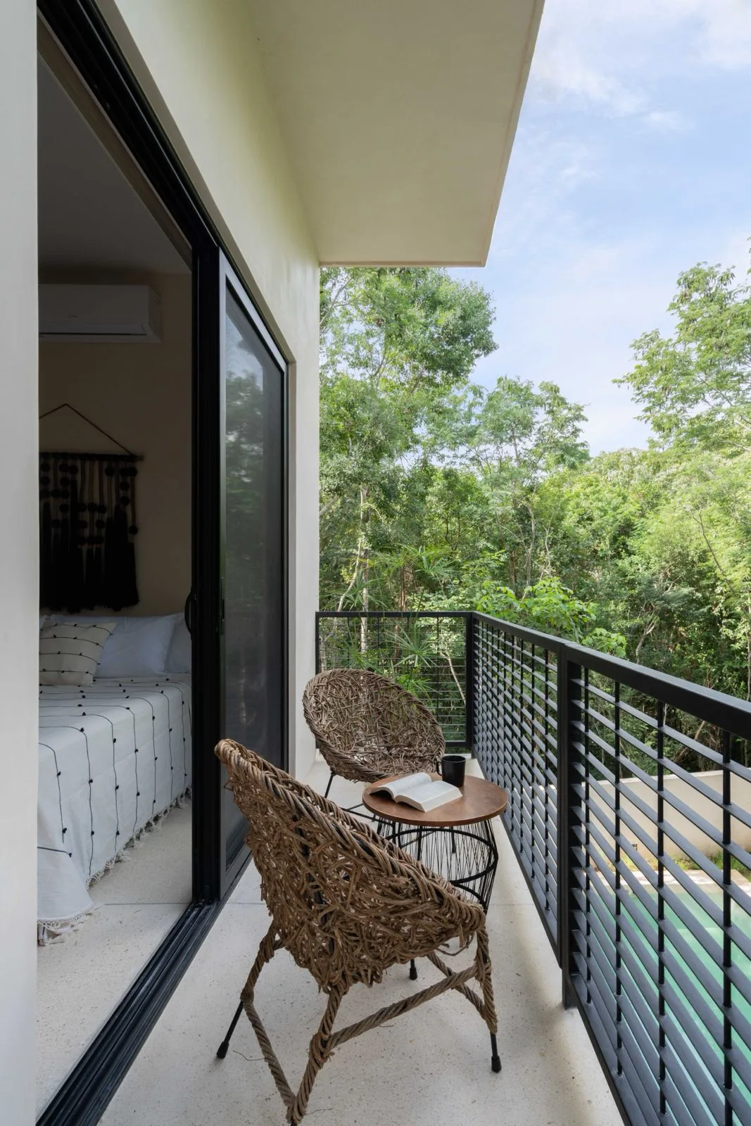 3 Bedroom Property in Aldea Zama Tulum