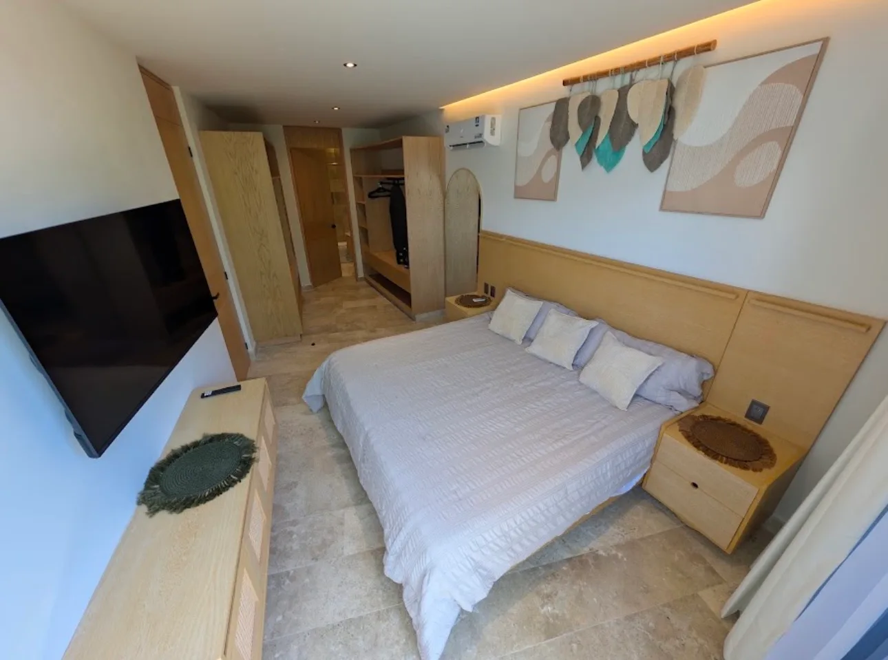 Property in Tulum Aldea Zama