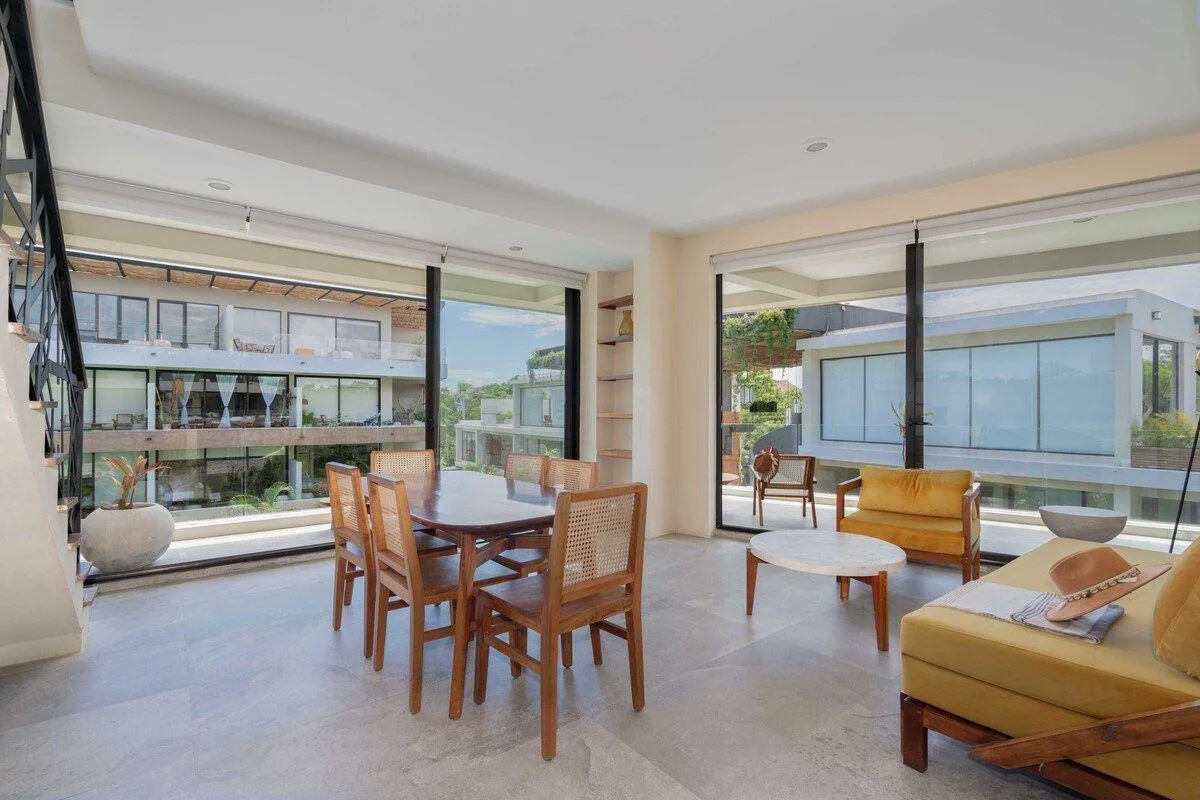 2 Bedroom Apartment in La Veleta, Tulum