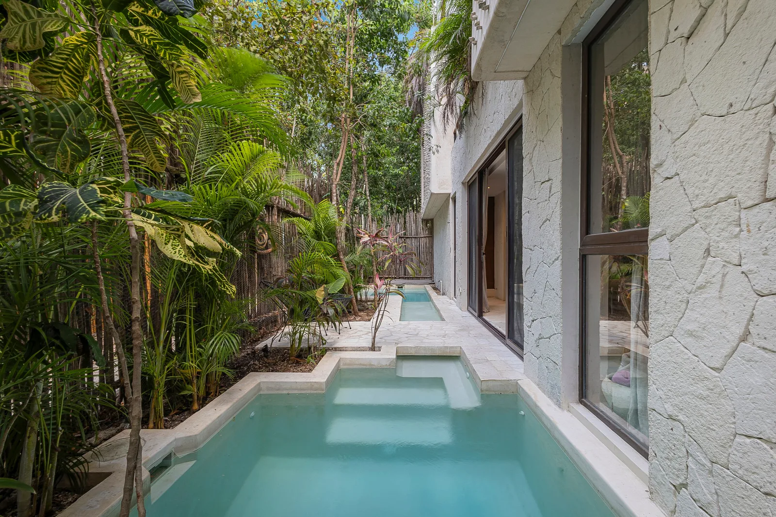 2 Bedroom Apartment in Aldea Zama, Tulum
