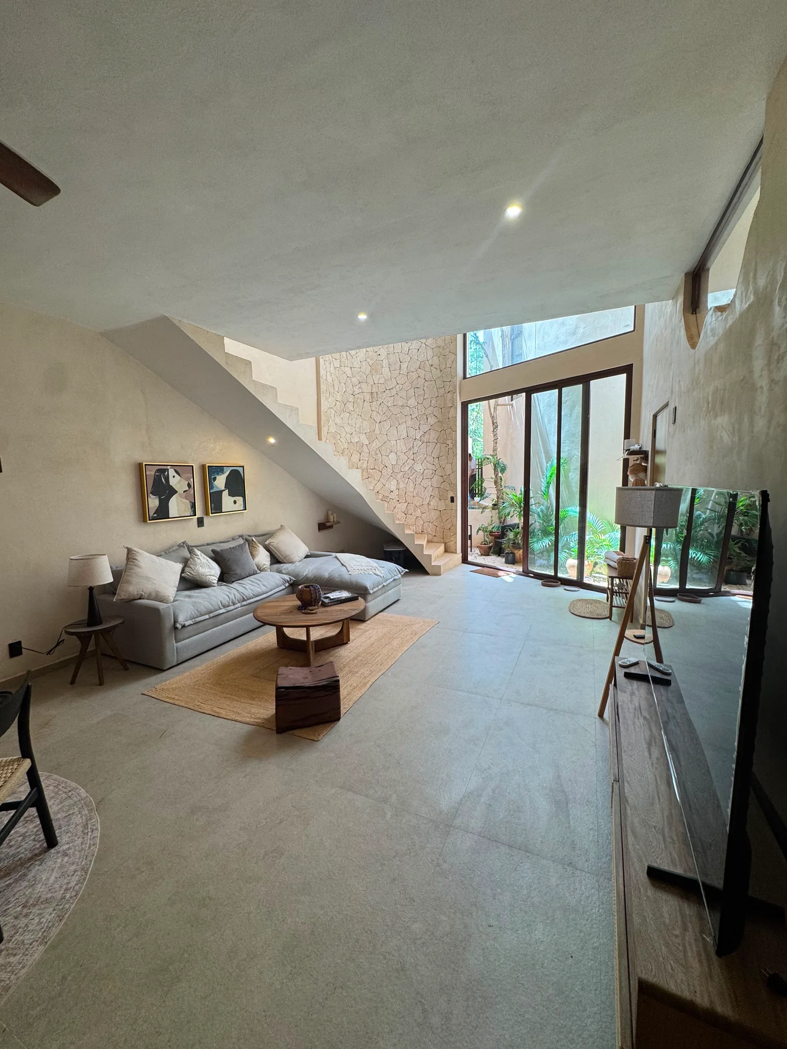 Loft for Rent in La Veleta, Tulum
