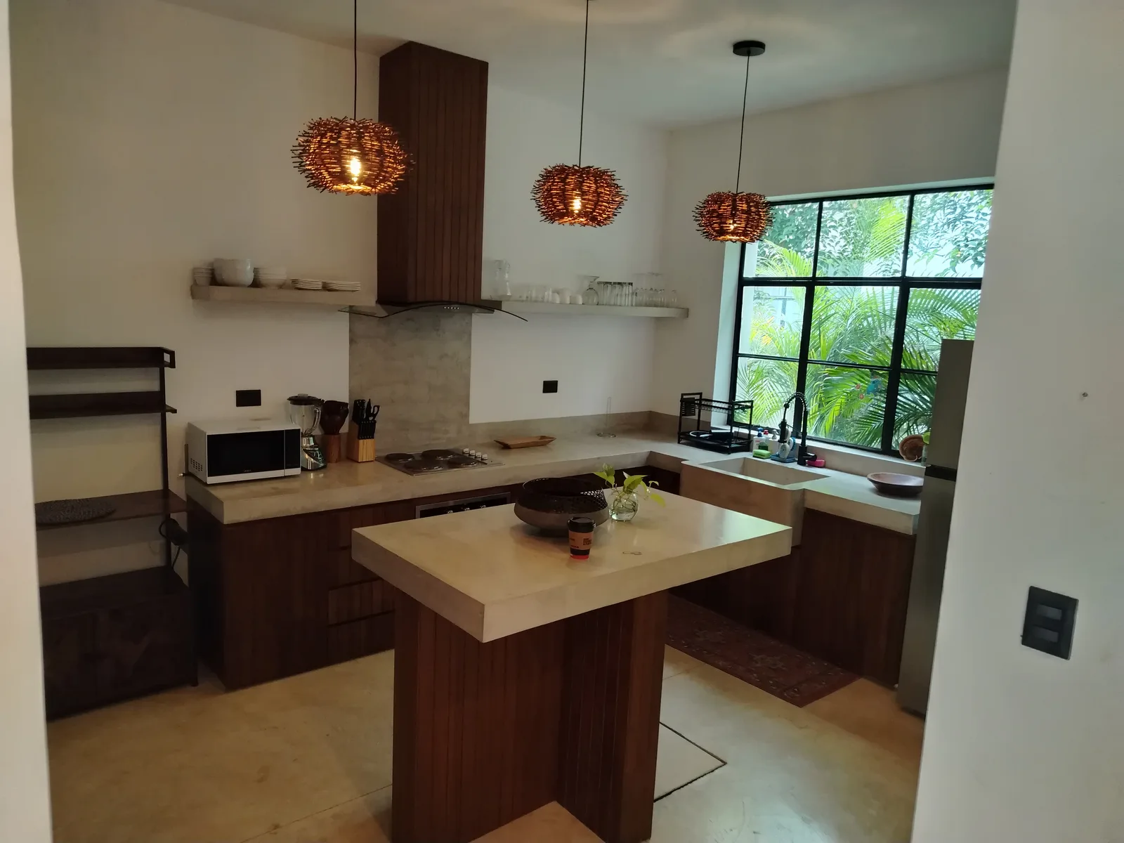3 Bedroom Villa in Aldea Zama, Tulum