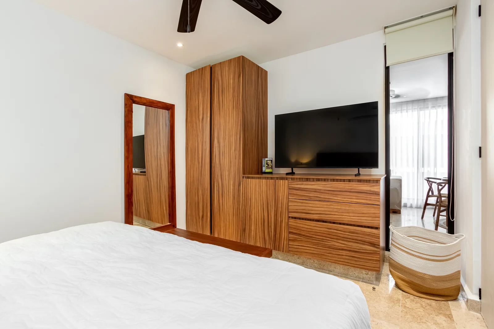 1 Bedroom Apartment in Tulum