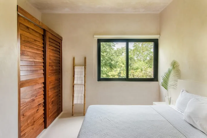 Penthouse in La Veleta, Tulum