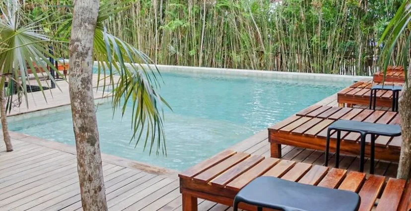 Townhouse in Región 11, Tulum