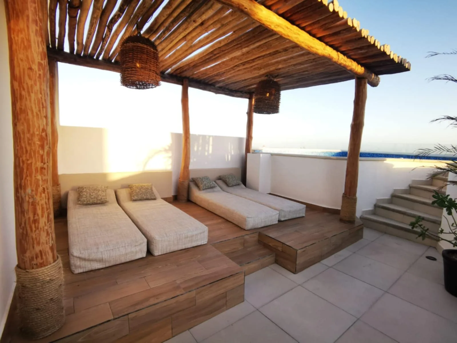Studio Apartment in Playa del Carmen