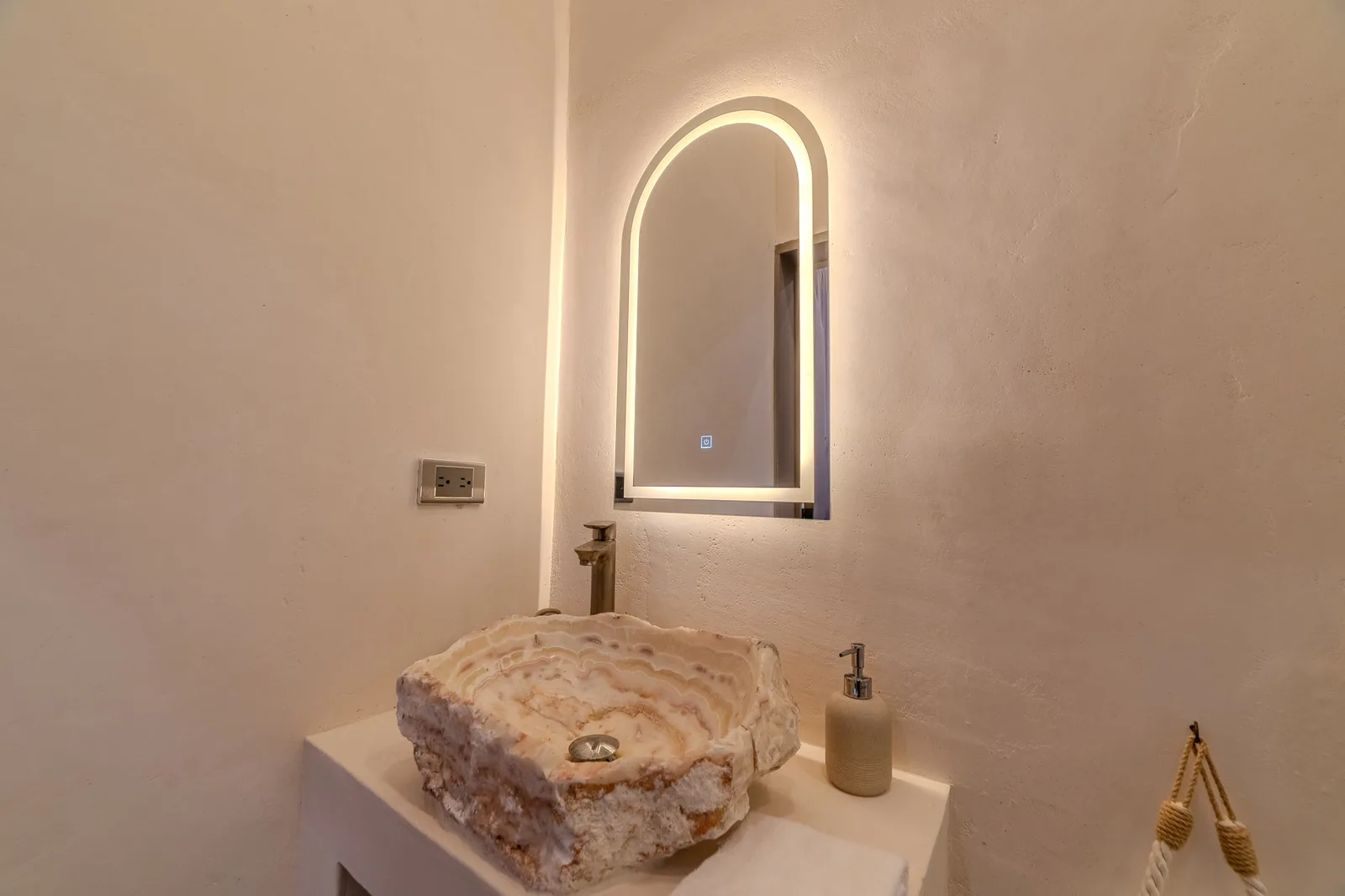 4 Bedroom House in Tulum