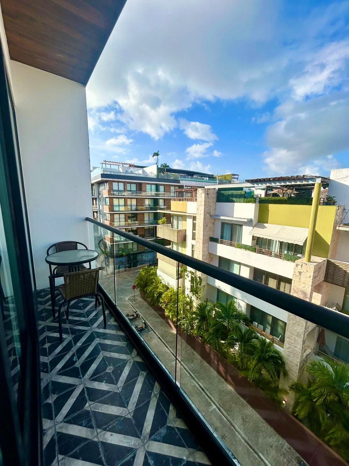 Loft in Coco Beach, Playa del Carmen
