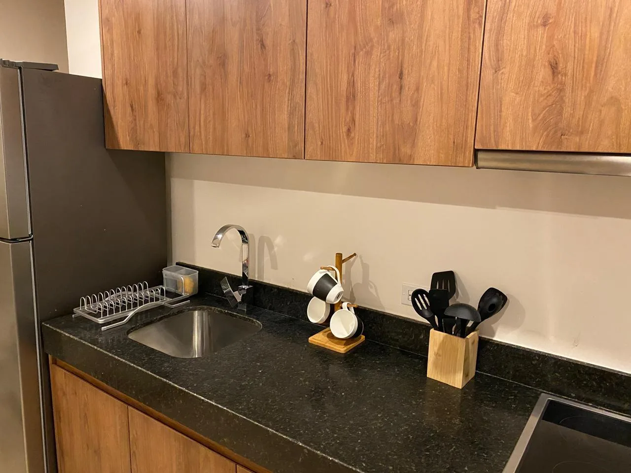 1 Bedroom Apartment in Tulum