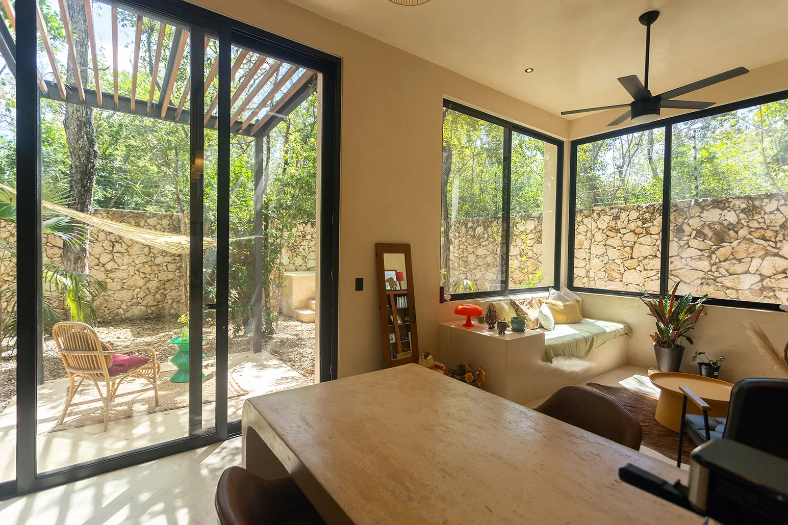 Villa in Tulum – Tumben Kaa