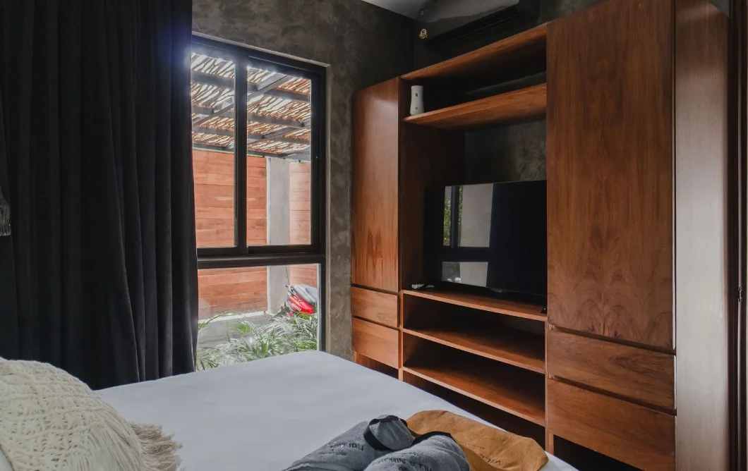 4 Bedroom Villa in Región 15, Tulum