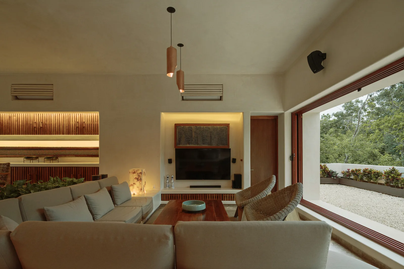 3 Bedroom House in Holistika, Tulum