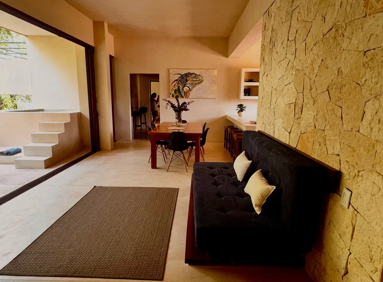 3 Bedroom Property with Pool in Holistika Tulum