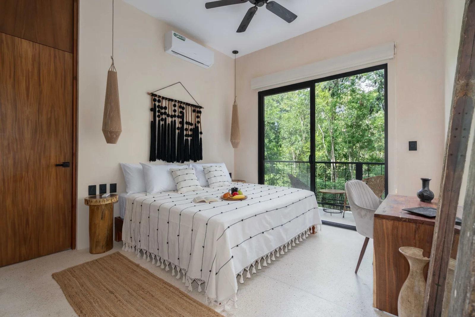 3 Bedroom Property in Aldea Zama Tulum
