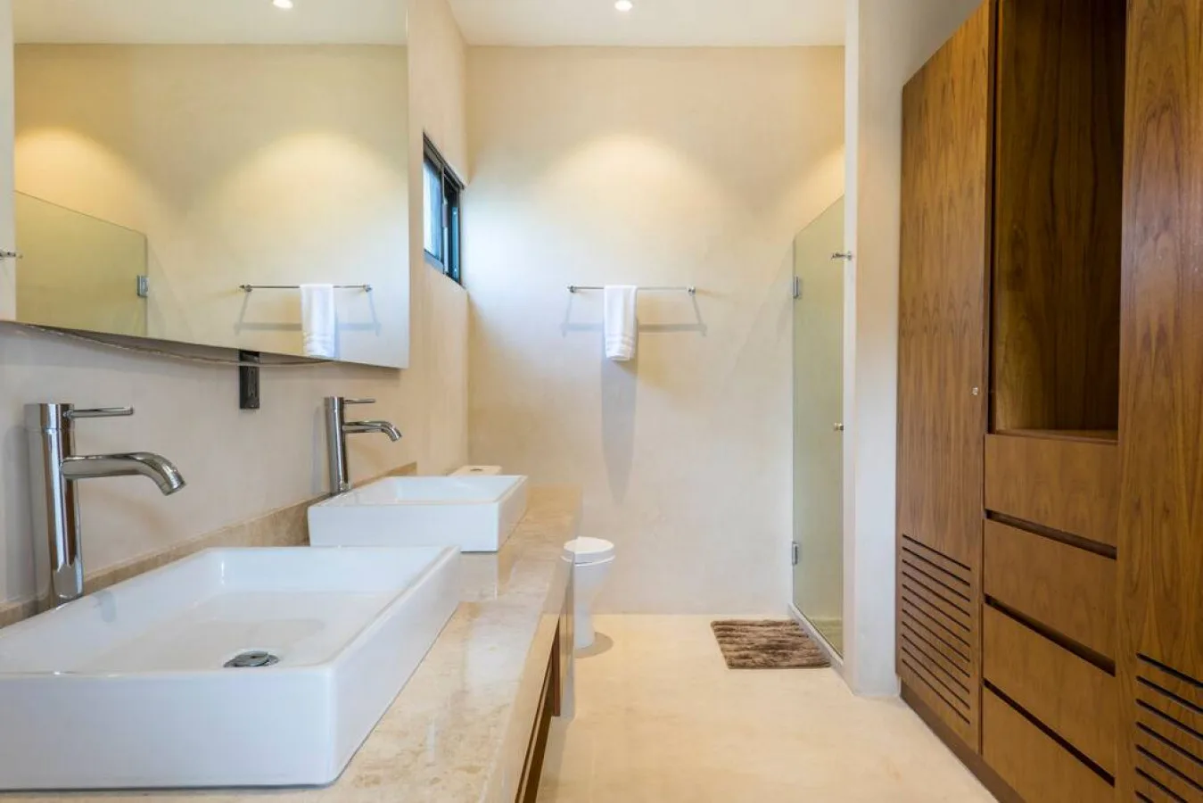 2-Level Penthouse for Rent in La Veleta, Tulum