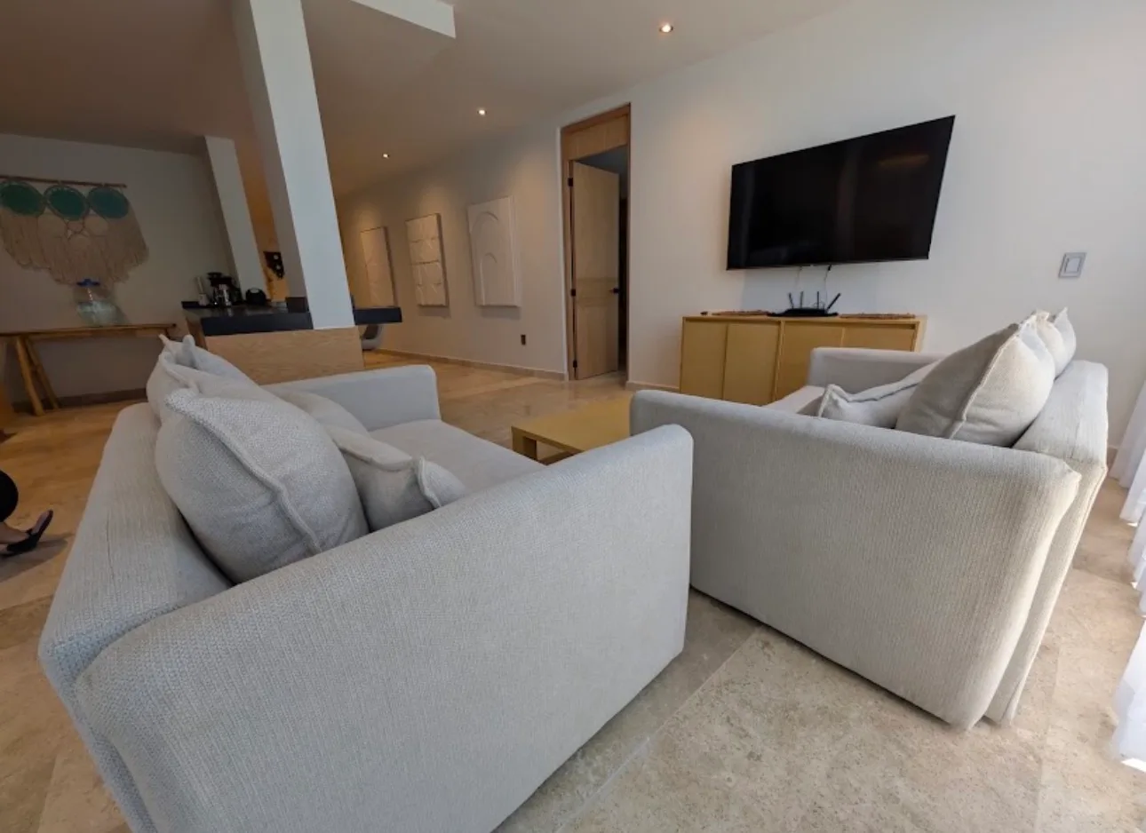 Property in Tulum Aldea Zama