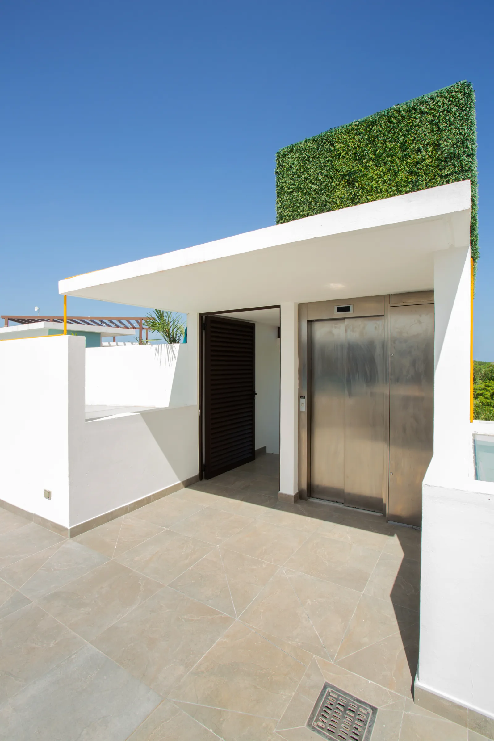2 Bedroom Penthouse in Aldea Zama, Tulum