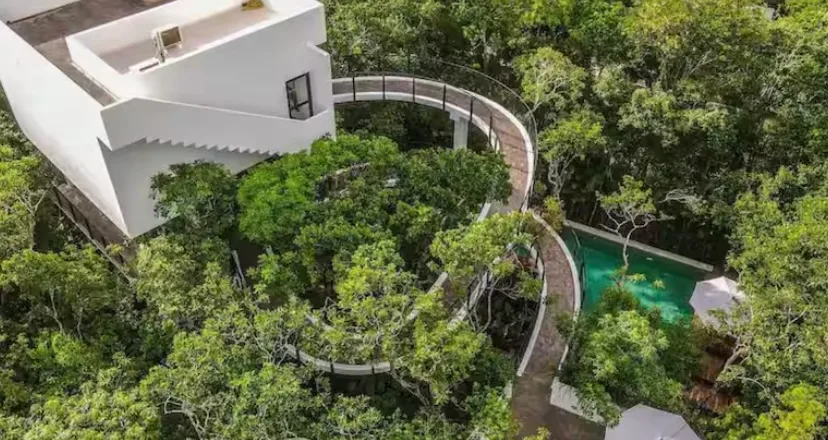 Townhouse in Región 11, Tulum