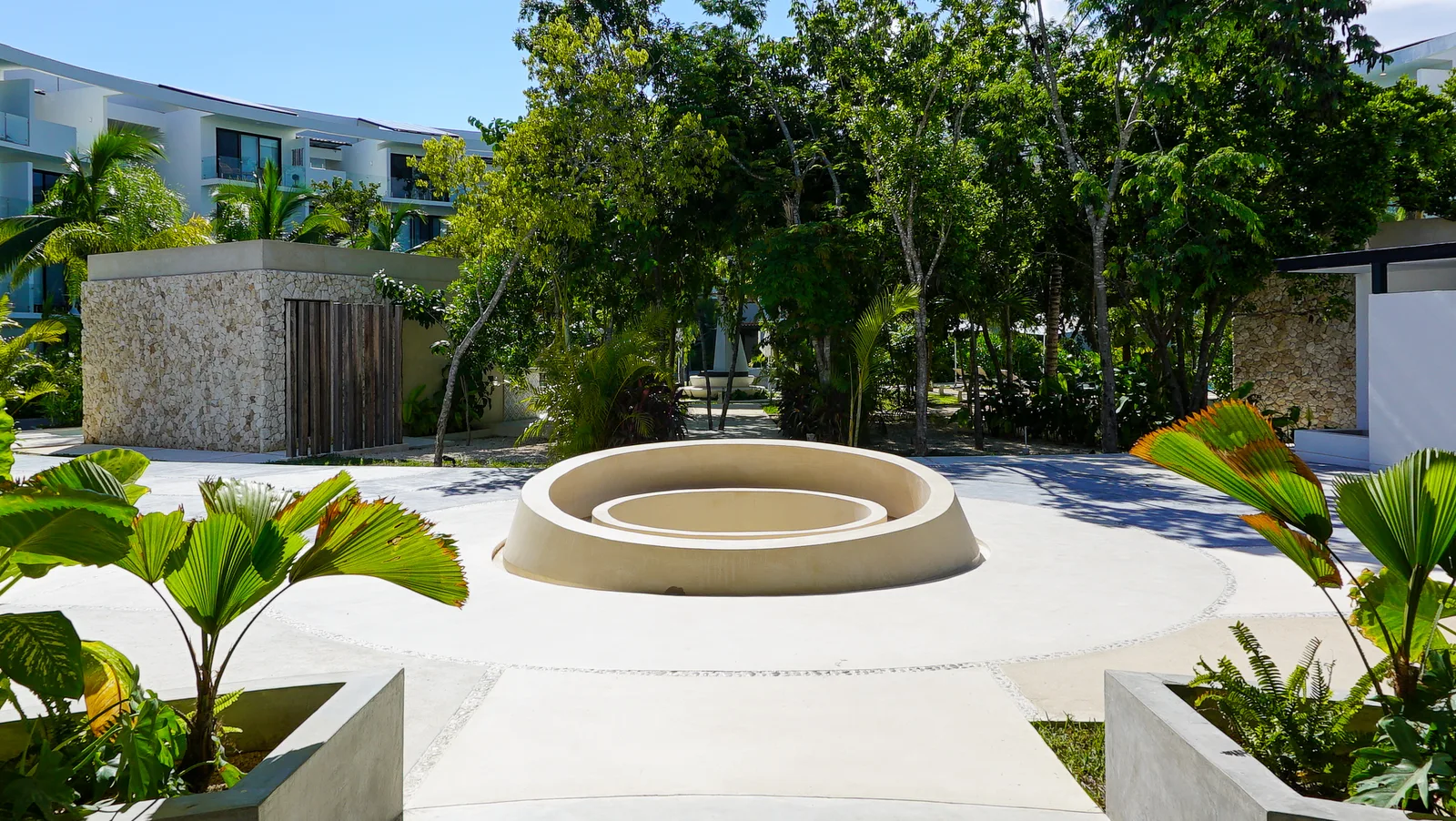 Studio in La Veleta Tulum