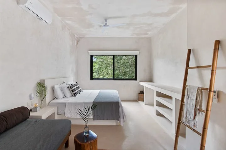 Penthouse in La Veleta, Tulum