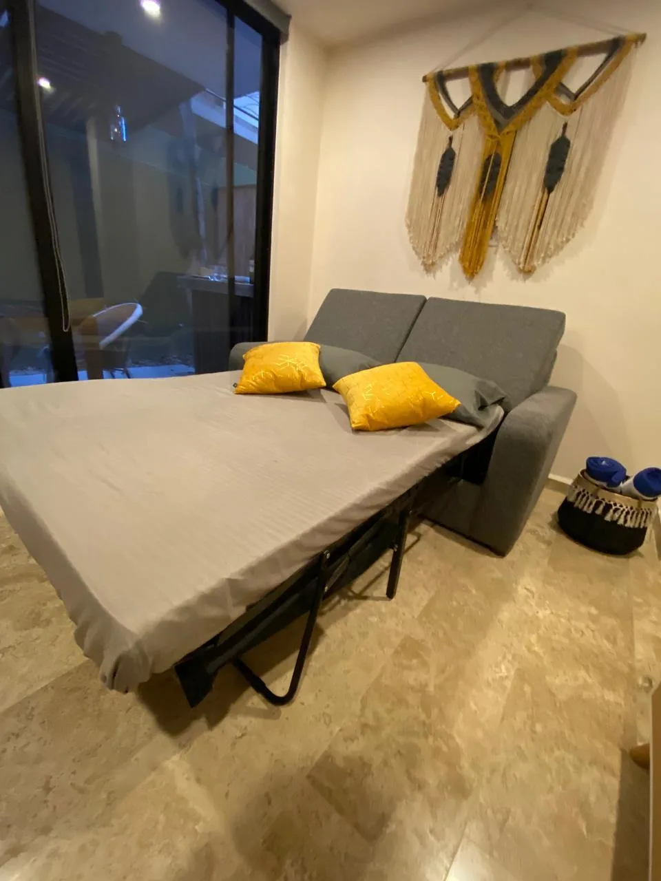 1 Bedroom Apartment in Tulum