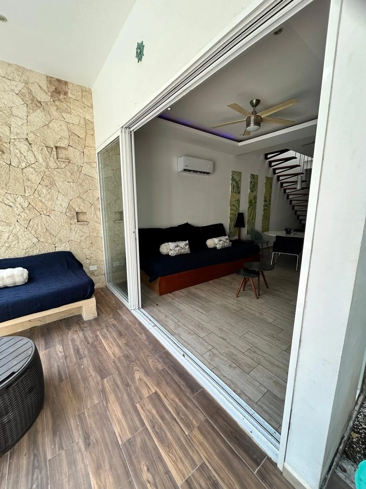 2 Bedroom House in Riviera Tulum, Tulum