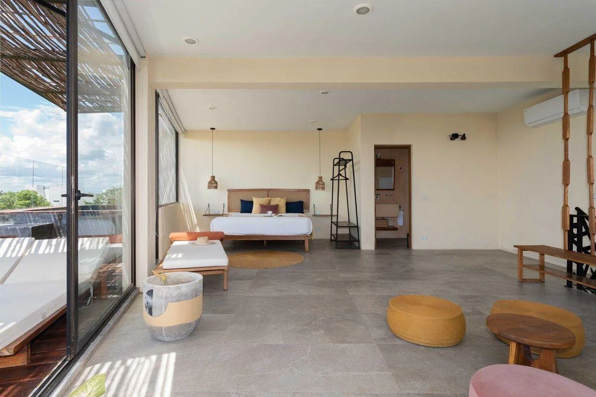 2 Bedroom Apartment in La Veleta, Tulum