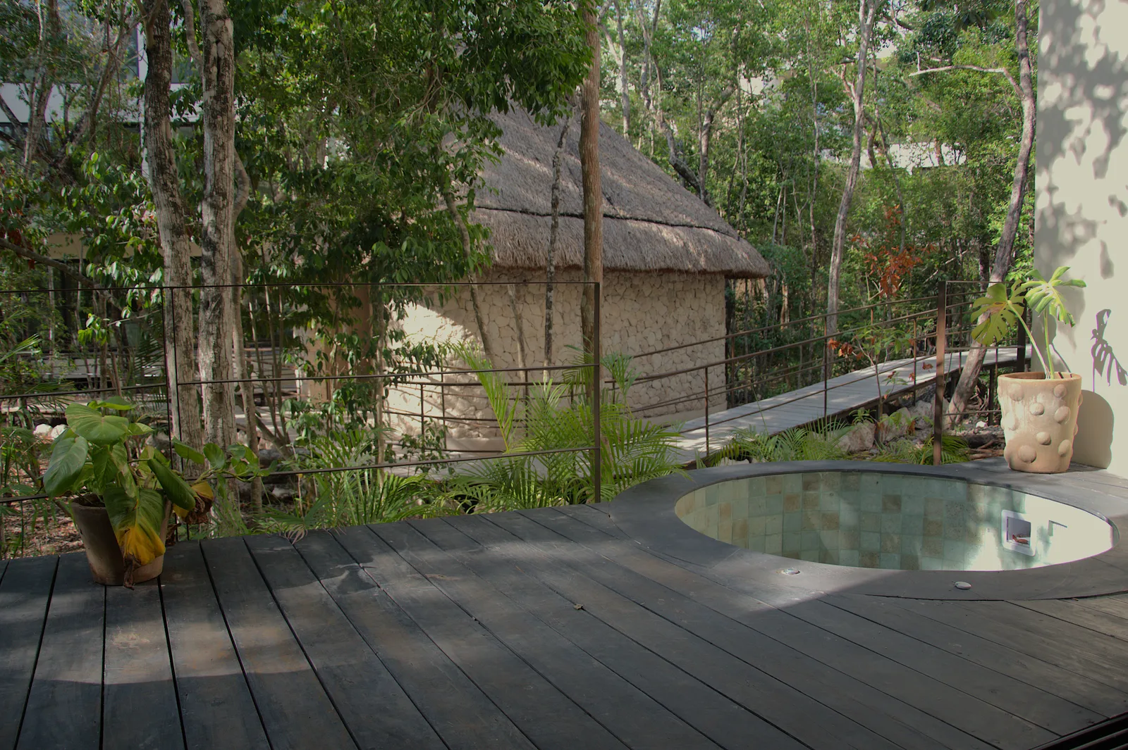 Luxury Property in Tulum