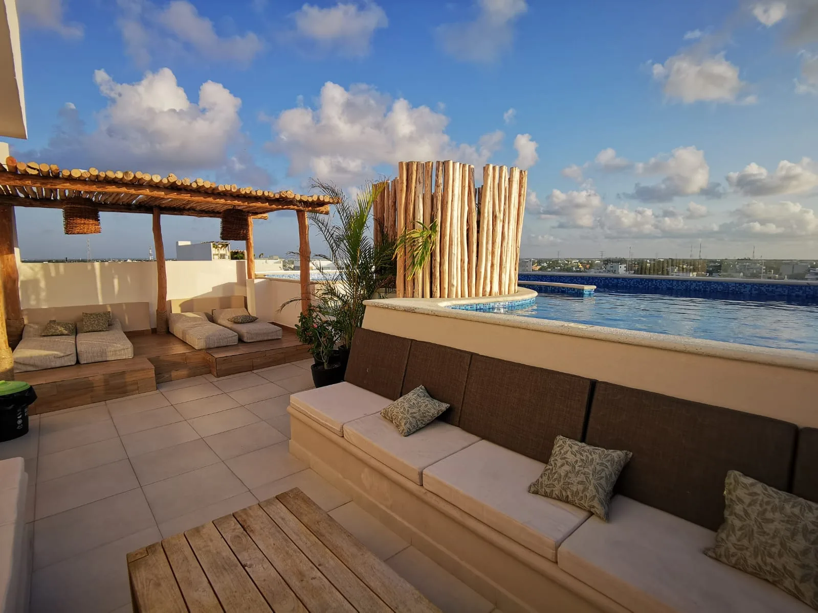 Studio Apartment in Playa del Carmen