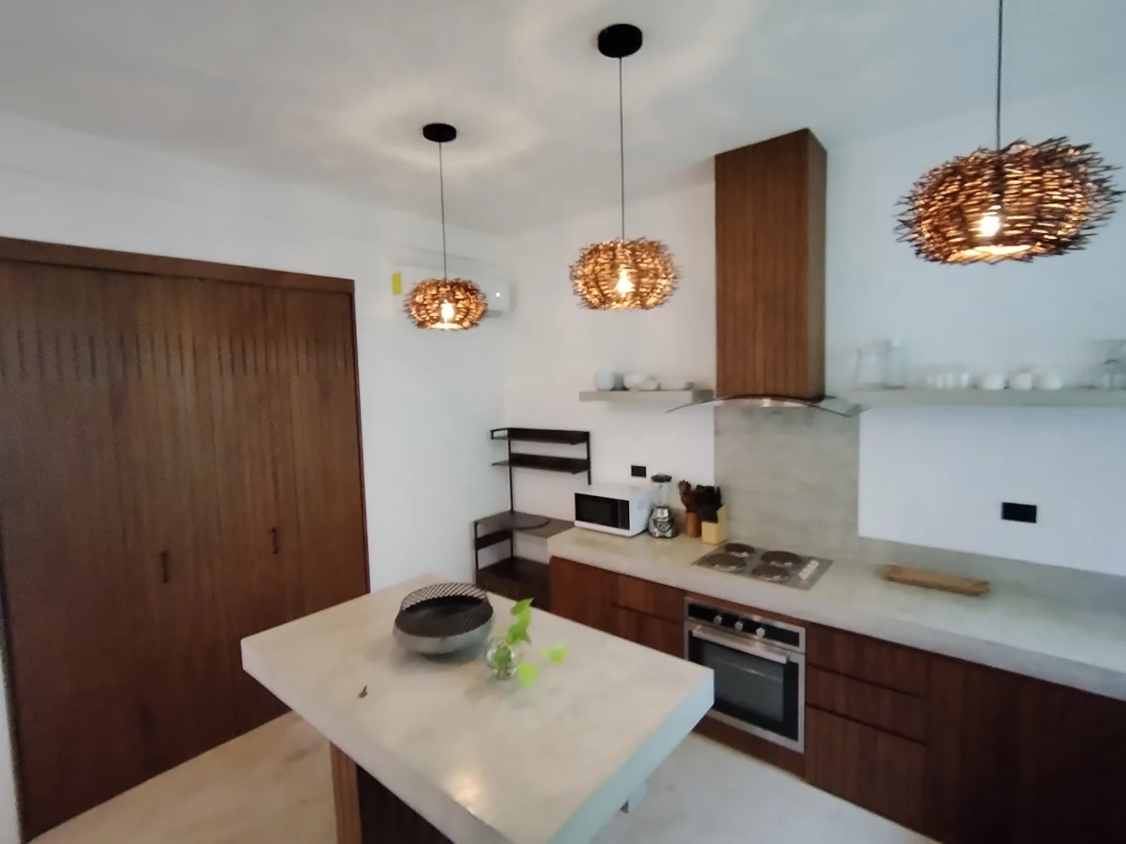 3 Bedroom Villa in Aldea Zama, Tulum