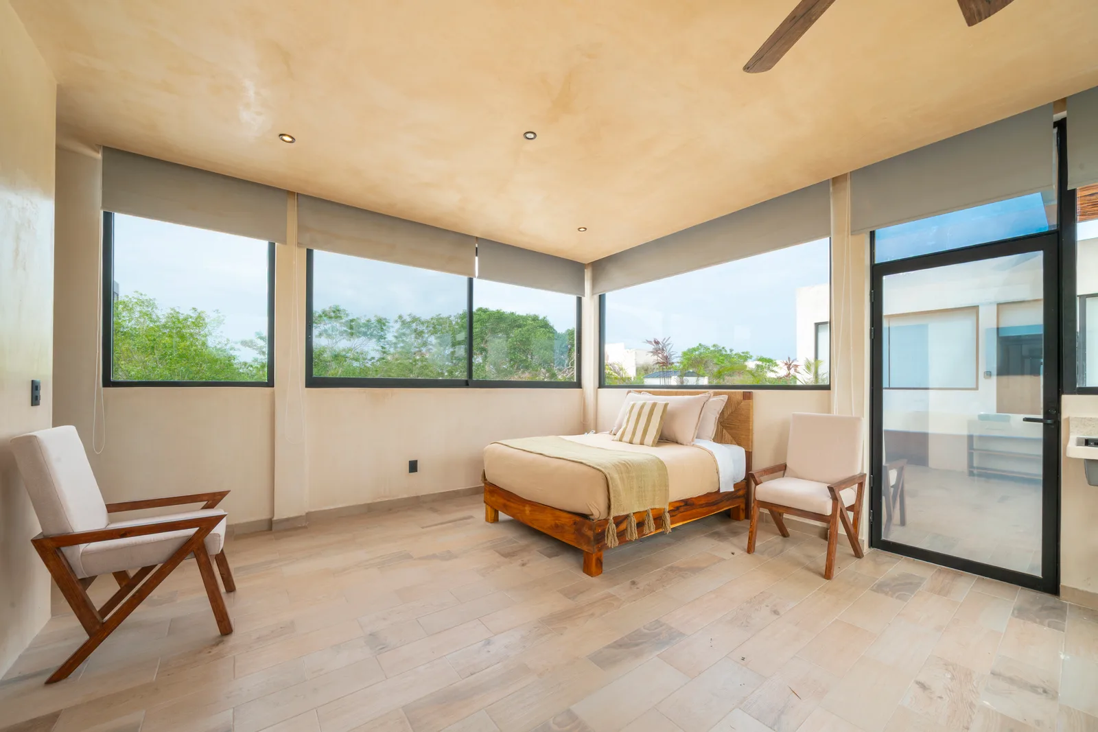 Penthouse in Aldea Zama, Tulum